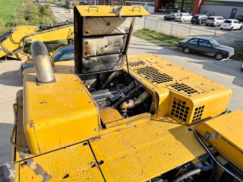 Skovl Caterpillar UHD - 30m Demolition / Hydr...