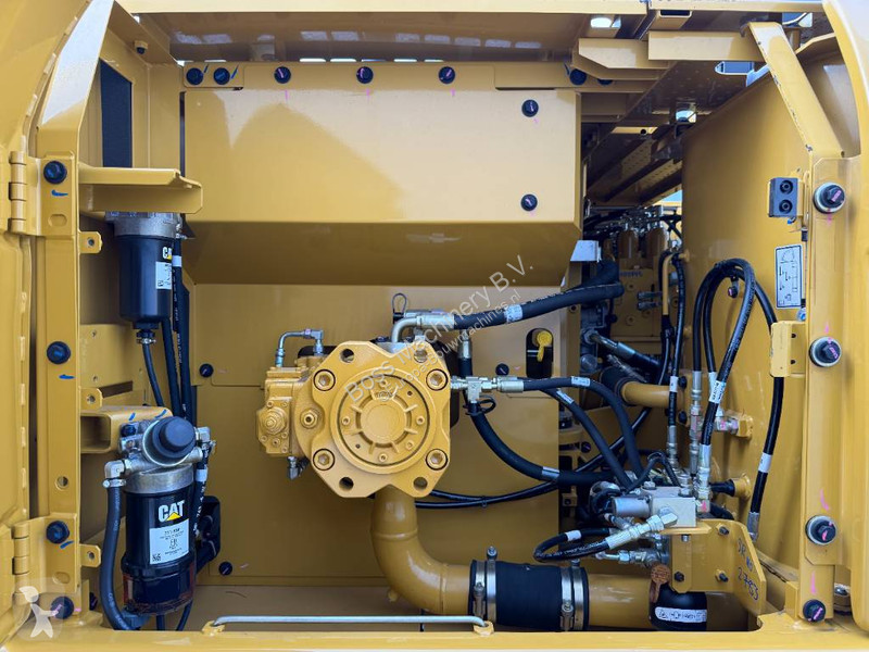 Excavadora Caterpillar 320D3 GC - New / Unused...