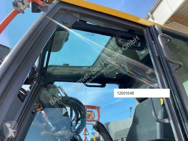 Escavatore Volvo ECR 145 E L MIETE / RENTAL...