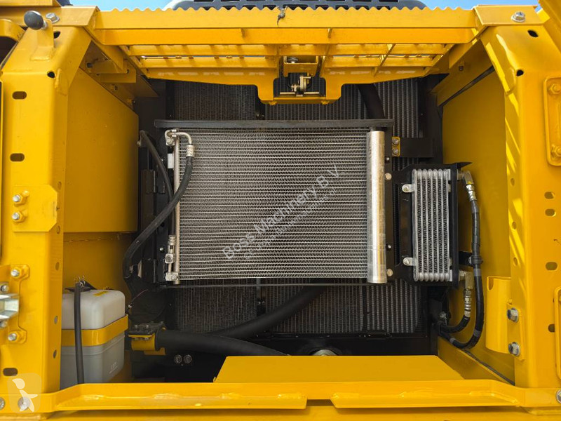 Skovl Komatsu PC210-10M0 *2025 Model*New /...