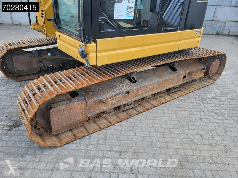 Skovl Caterpillar 325 F L