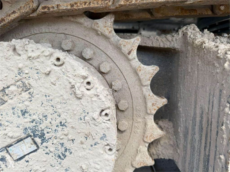 Escavadora Hyundai 140 L , 2272 HOURS !