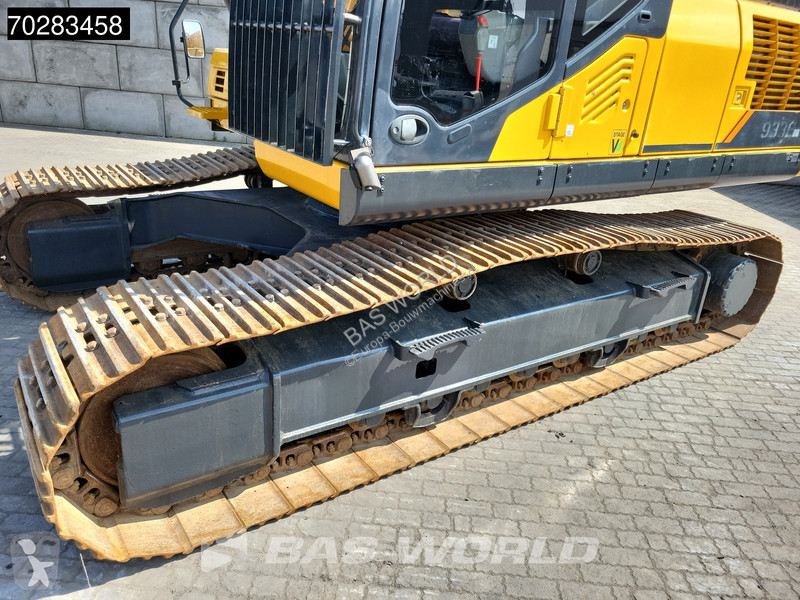 Escavadora LiuGong 933E-DM ( NOT 336 - EC380 -...
