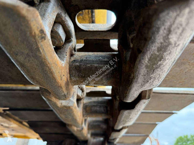 Excavator New Holland LC - German Machine /...