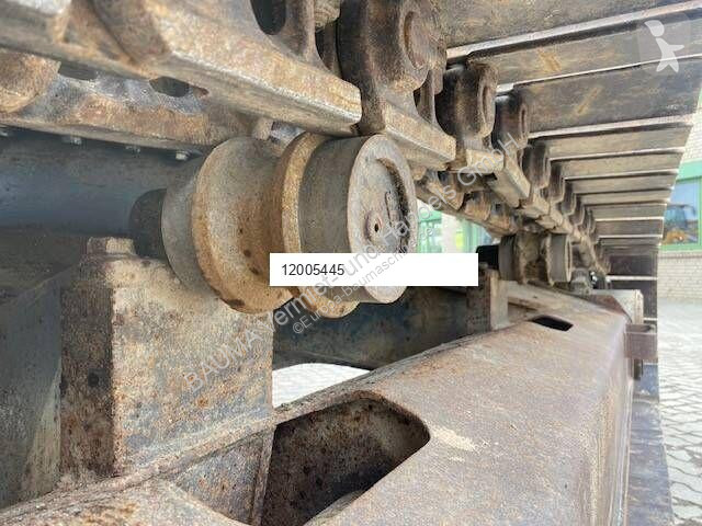 Excavator Case Sumitomo  (12005445)