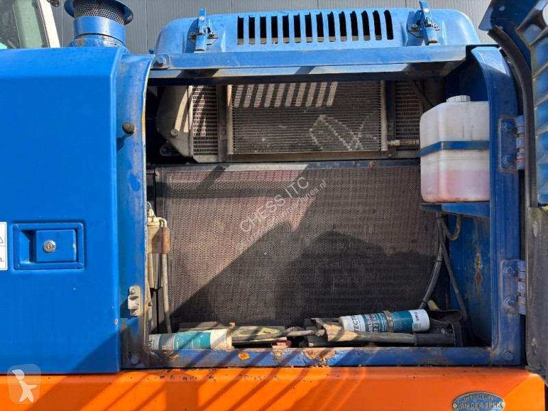 Skovl Hyundai Robex 210 LC-7 A - 210