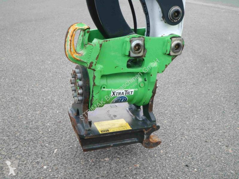 Escavadora Bobcat E 19