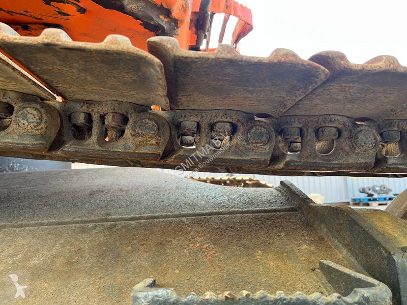 Skovl Doosan
