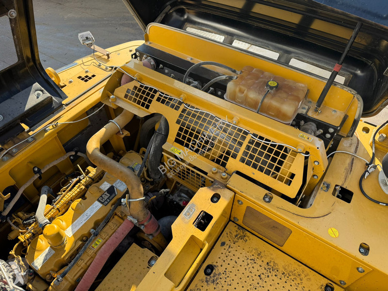 Graafmachine Caterpillar 336FL XE