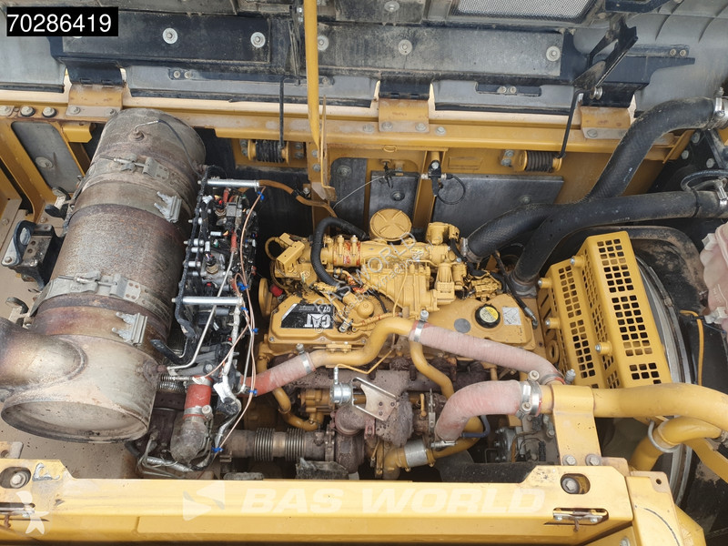Graafmachine Caterpillar 324 E LN 3 M WIDE -...