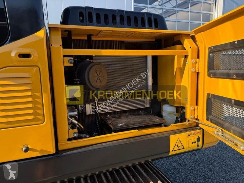 Graafmachine Sany