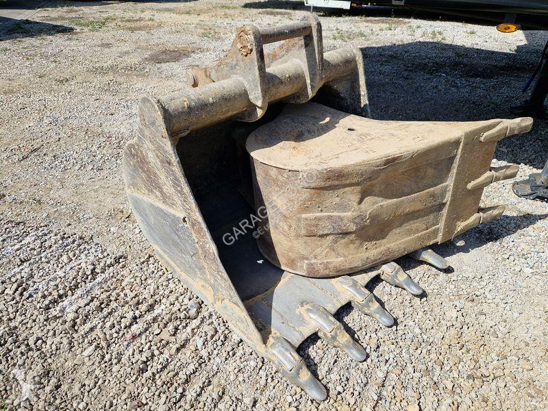 جرافة Volvo EC160