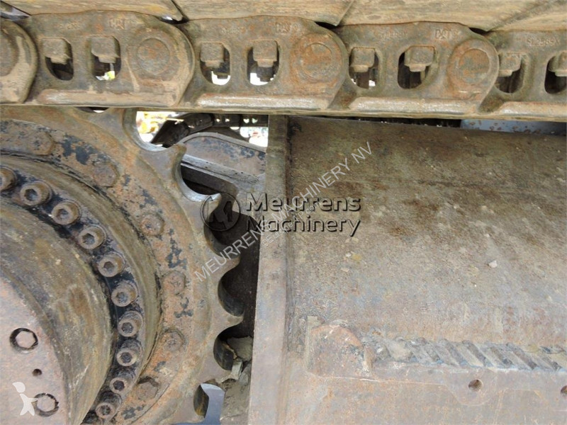Escavatore Caterpillar