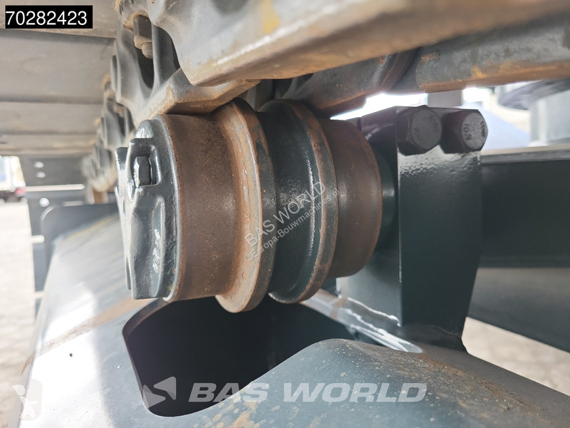جرافة Hyundai HX80 N A/C - NEW UNUSED