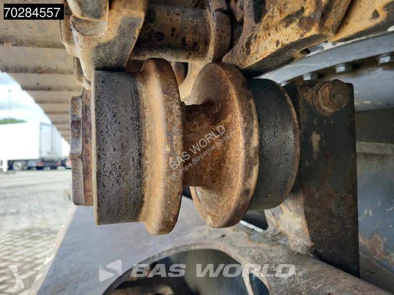 Excavadora Volvo 0 D NL 3 M WIDE - NARROW