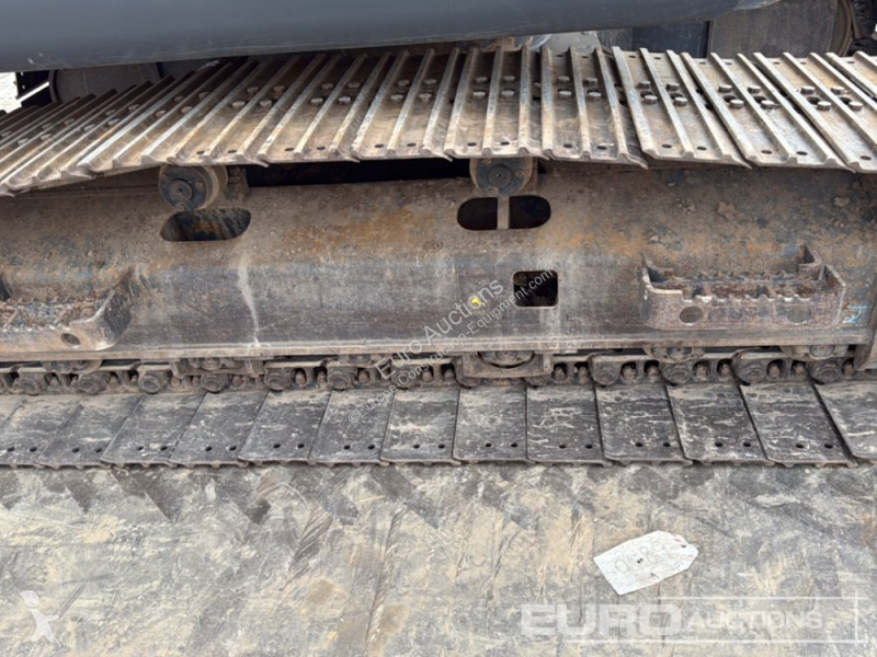 Escavatore Case D