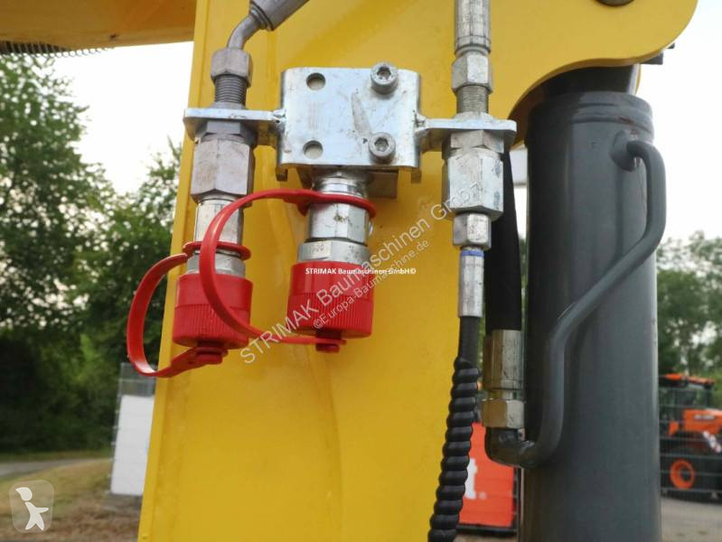Escavatore Wacker Neuson ET 24