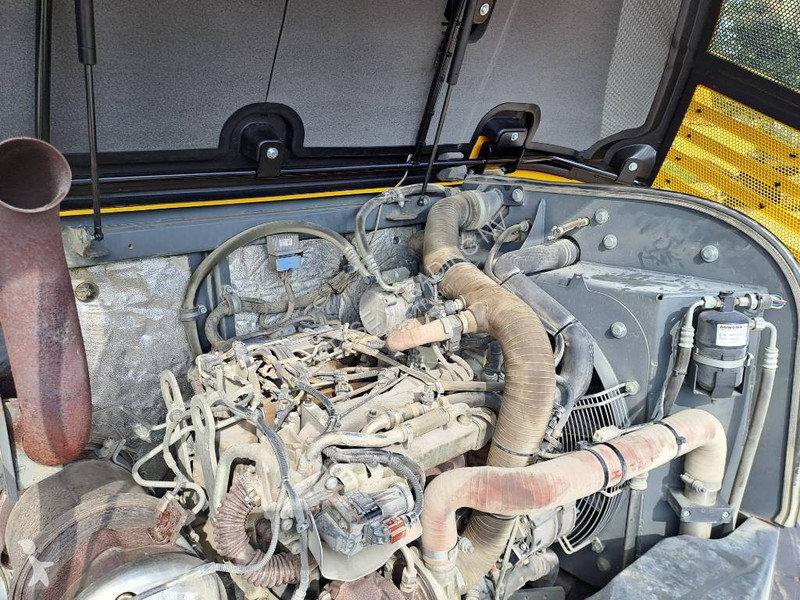 Skovl Wacker Neuson ET145