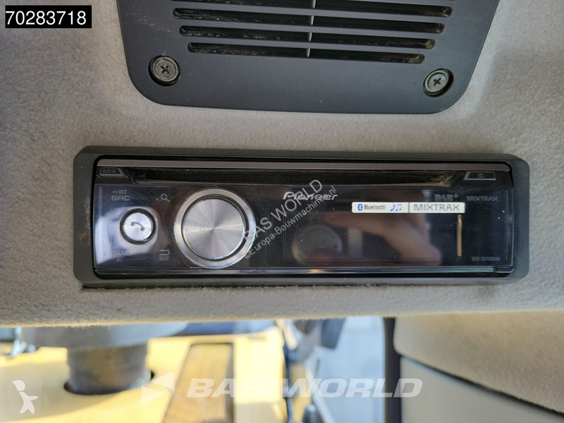 Escavatore Caterpillar ELH