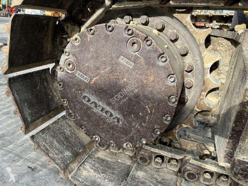 Escavatore Volvo EC220DL