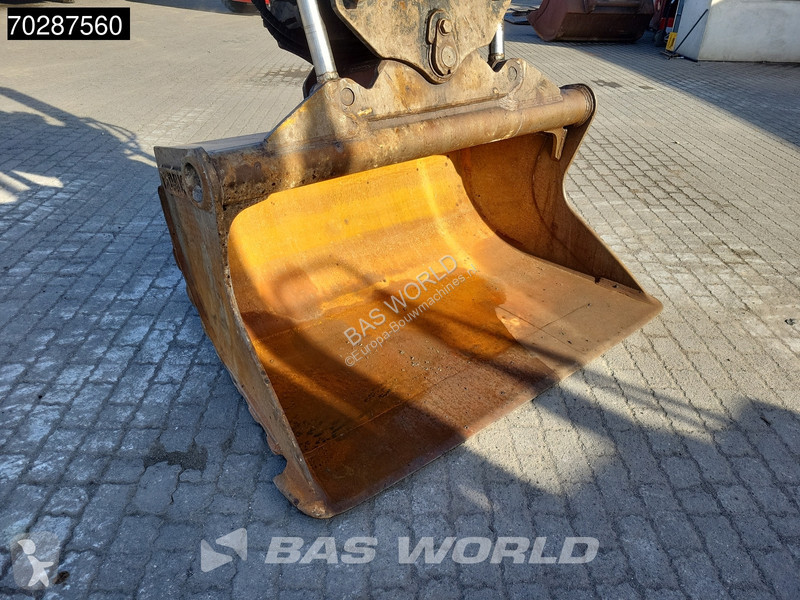 Excavator Caterpillar -07C