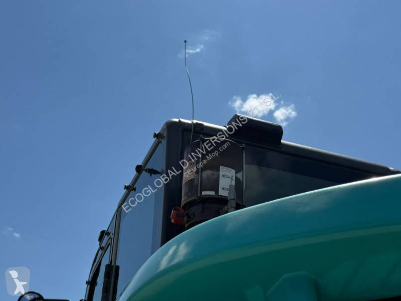 Excavadora Kobelco SK260 SR NCL-3