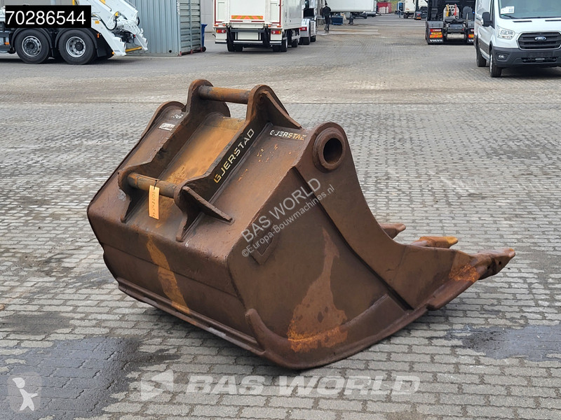 Escavatore Caterpillar EL
