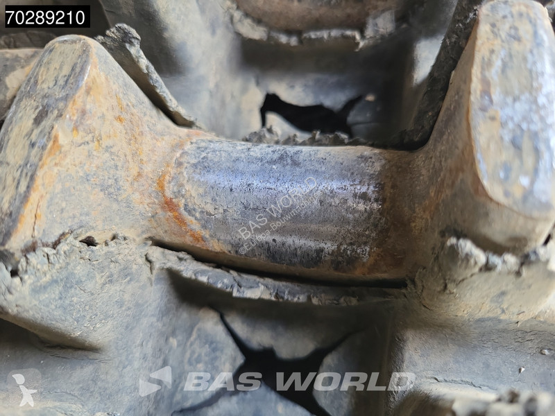Escavatore Kubota KX057 -4