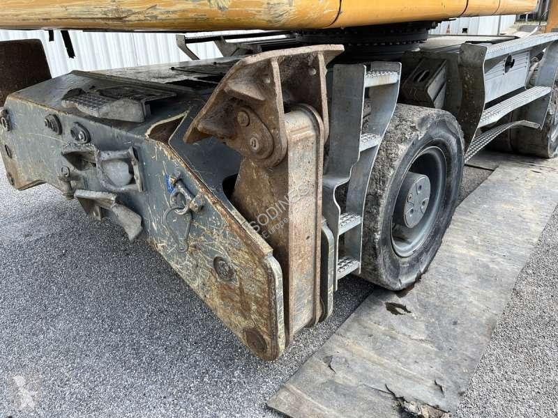Escavatore Liebherr  LH30M LITRONIC