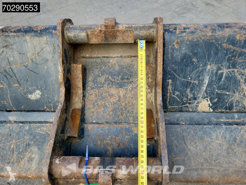 Escavadora Doosan DX63-3