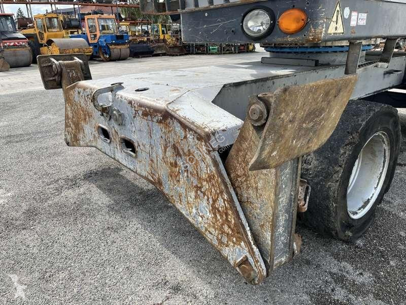 Escavadora Fuchs  MHL335