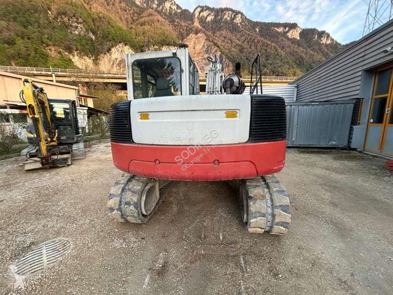 Skovl Takeuchi