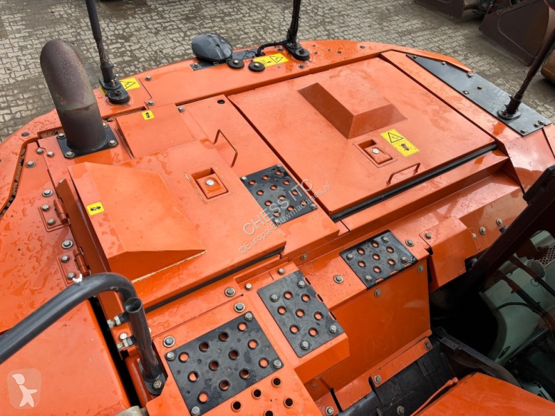 Skovl Hitachi ZX 225 US LC-6 - - ZX 225 USLC