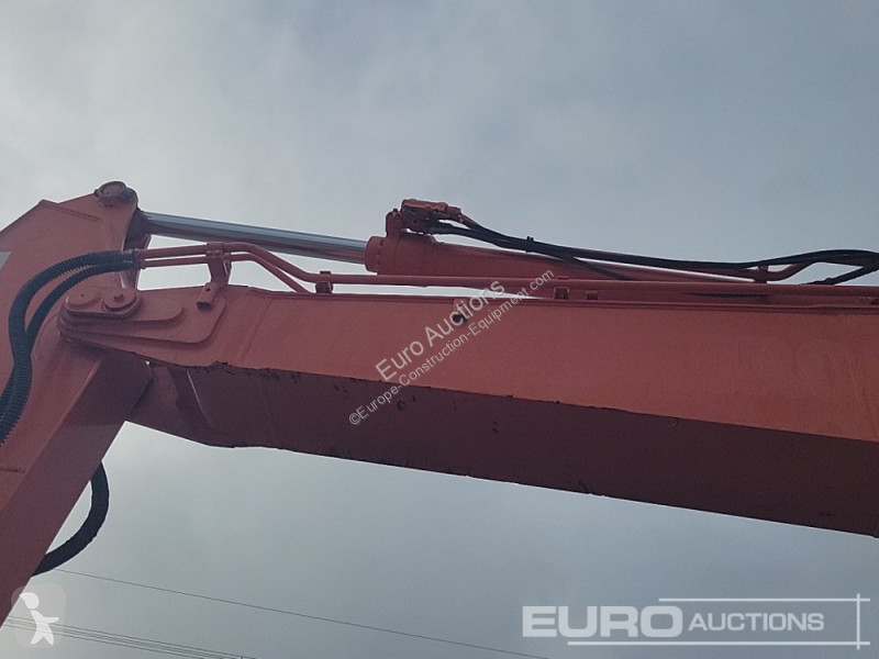 Escavatore Hitachi -5B