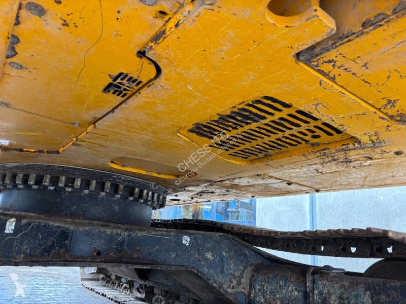 Skovl JCB 220 X C - 220 XL - 220XL  -  2.9 mtr...