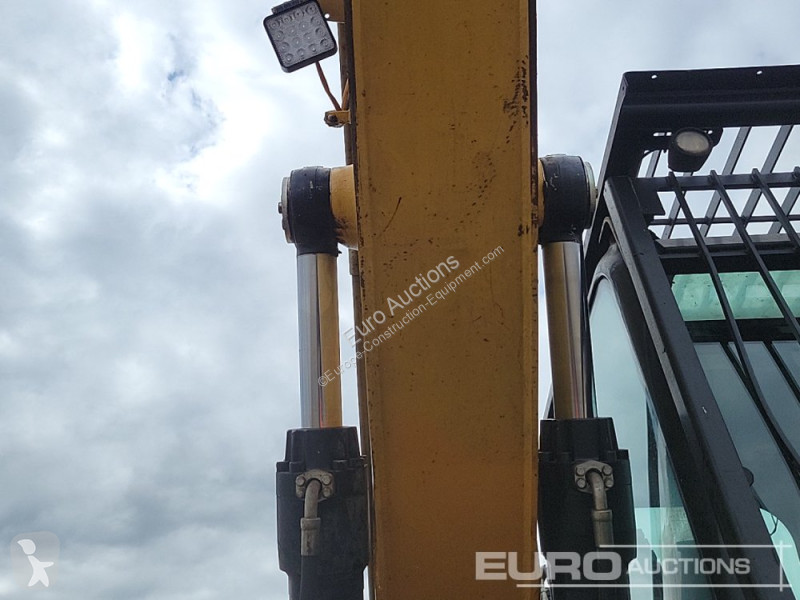Escavatore Caterpillar