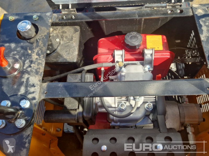 Excavator JPC HT12