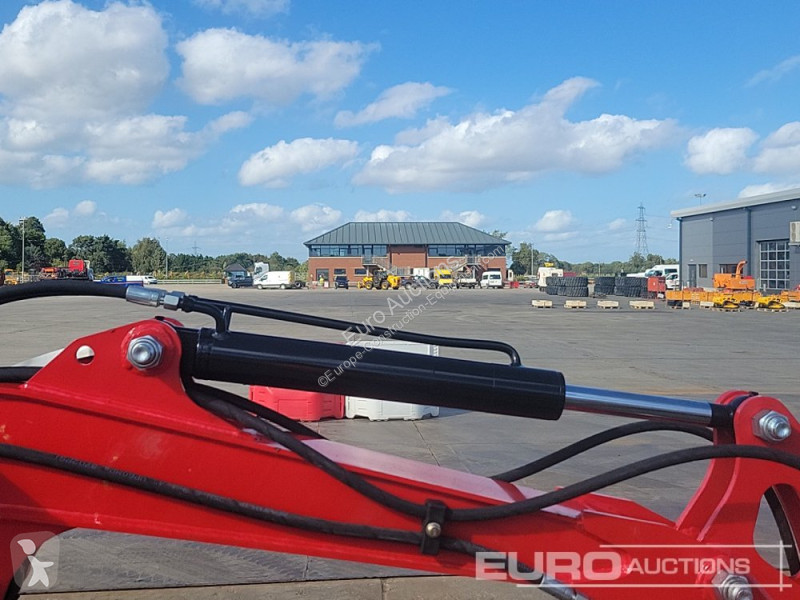 Excavator JPC HT12