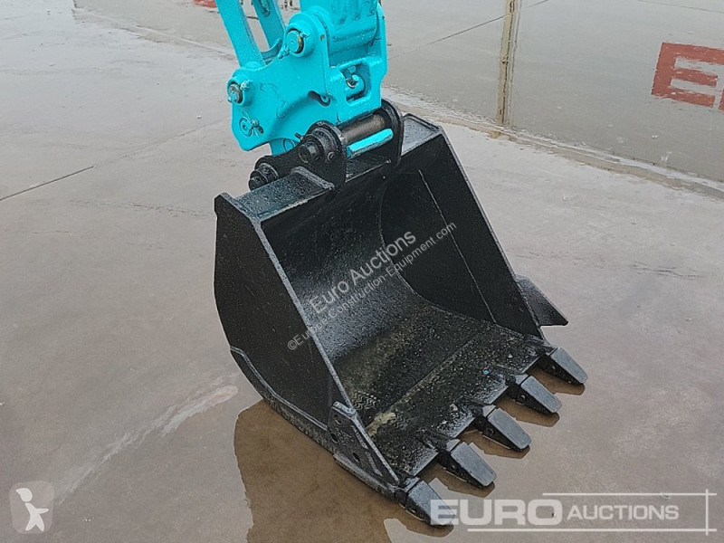 Escavadora Kobelco -C