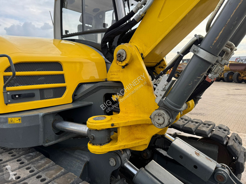 Skovl Wacker Neuson ET145