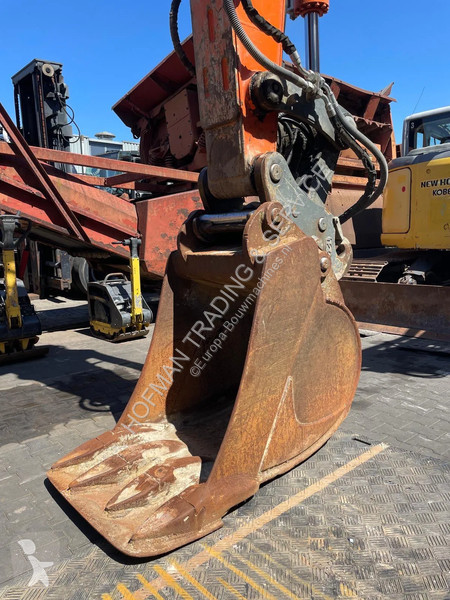 جرافة Liebherr R906LC | A/C