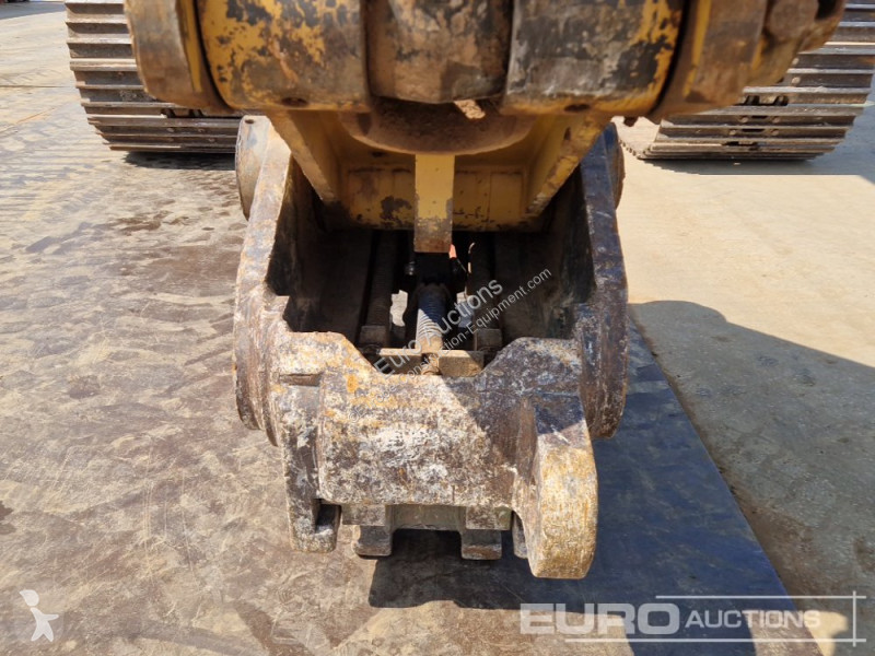 Skovl Caterpillar 336FLXE