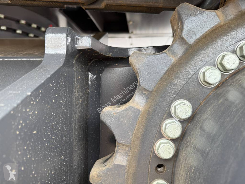 Escavadora Develon Doosan DX205 - New / Unused...