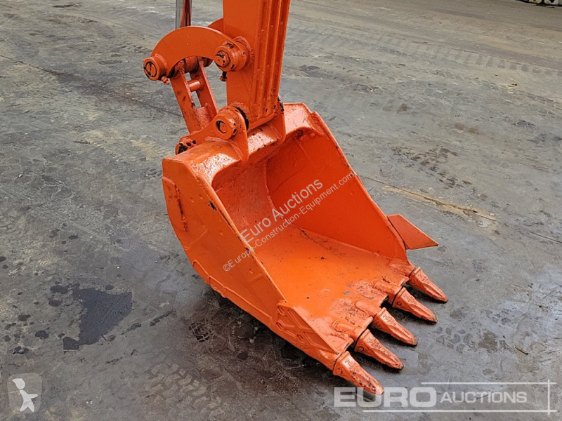 Escavatore Doosan DH55-V