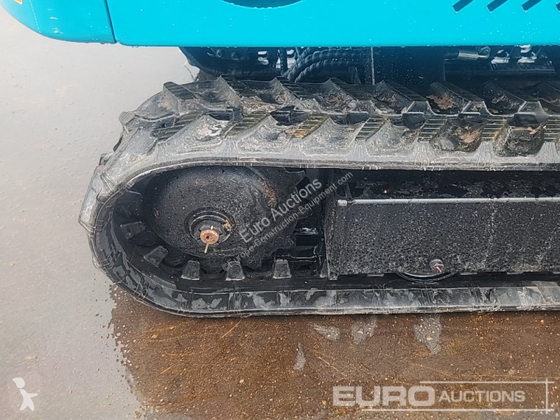 Escavatore JPC KV12