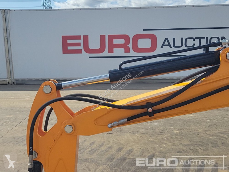 Escavatore JPC HT12