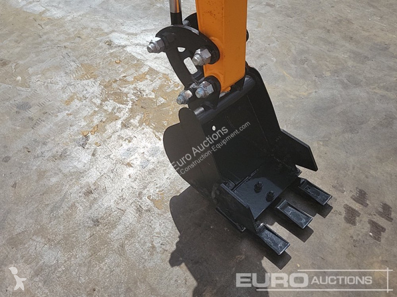 Excavator JPC HT12