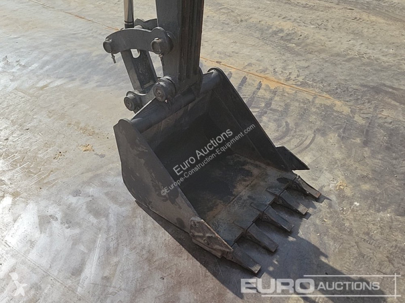 Graafmachine Volvo D