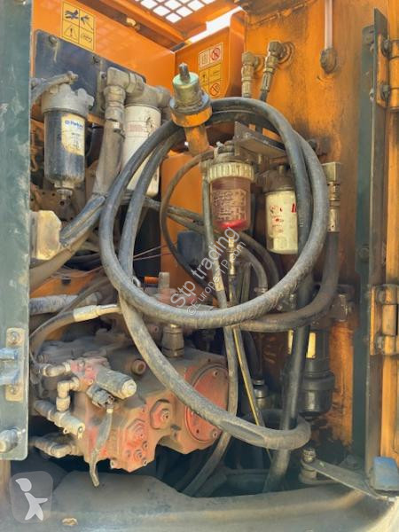 Escavatore Hyundai  ROBEX 145 LCR-9A