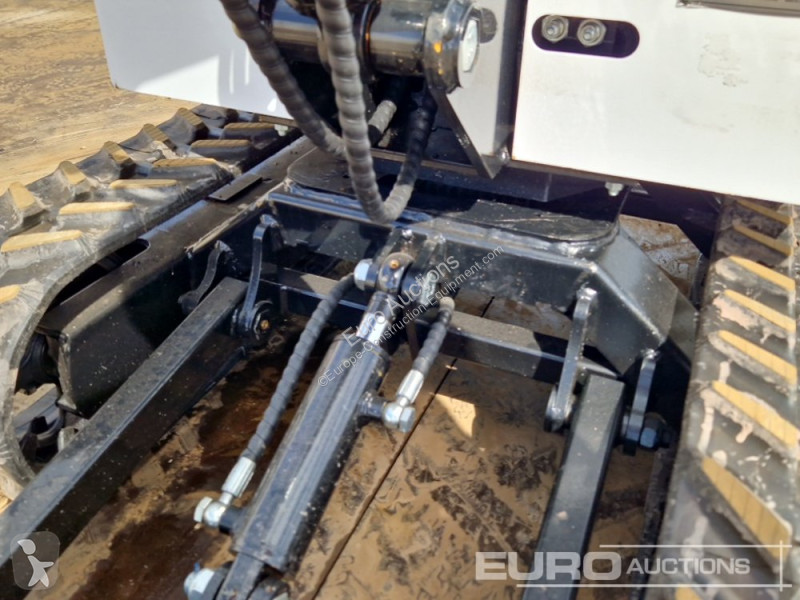 Escavatore JPC KV12